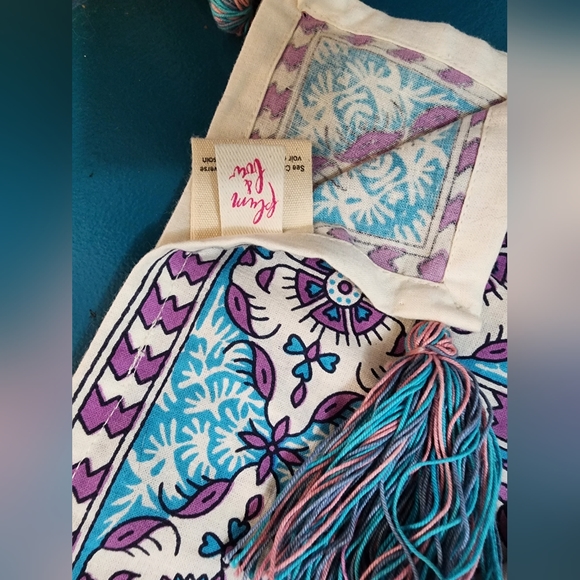 Tapestry - Picture 4 of 7